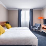 © Best Western Hôtel Atrium - <em>Atrium Hôtel</em>