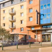 © Best Western Hôtel Atrium - <em>Atrium Hôtel</em>