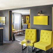 © Best Western Hôtel Atrium - <em>Atrium Hôtel</em>