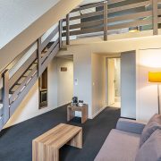 © Best Western Hôtel Atrium - <em>Atrium Hôtel</em>