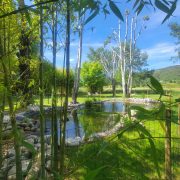 © Lou Visetto - L'Ostal, 3* Unterkunft - <em>Lou Visetto</em>