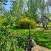 © Lou Visetto - L'Ostal, 3* Unterkunft - <em>Lou Visetto</em>