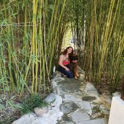 © Lou Visetto - Gästezimmer 2 Personen Amarina und Pastourela - <em>Lou Visetto</em>