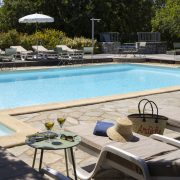 © Hôtel Auberge Les Murets - <em>Xavier Ferrand - Eliophot</em>