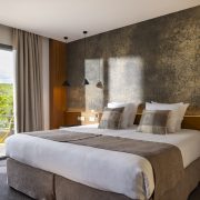 © Hôtel Auberge Les Murets - <em>Xavier Ferrand - Eliophot</em>