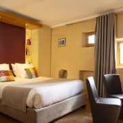 © Hôtel Auberge Les Murets - <em>Xavier Ferrand - Eliophot</em>