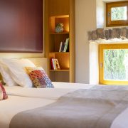 © Hôtel Auberge Les Murets - <em>Xavier Ferrand - Eliophot</em>