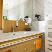 © Hôtel Auberge Les Murets - <em>Xavier Ferrand - Eliophot</em>