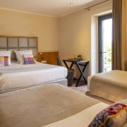 © Hôtel Auberge Les Murets - <em>Xavier Ferrand - Eliophot</em>