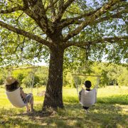 © Hôtel Auberge Les Murets - <em>Xavier Ferrand - Eliophot</em>