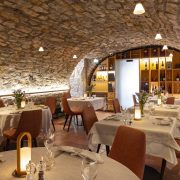 © Hôtel Auberge Les Murets - <em>Xavier Ferrand - Eliophot</em>