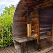 © Hôtel Auberge Les Murets - <em>Xavier Ferrand - Eliophot</em>