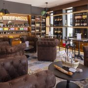 © Hôtel Auberge Les Murets - <em>Xavier Ferrand - Eliophot</em>