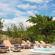 © Hôtel Auberge Les Murets - <em>Eliophot – Maxime Pietri</em>