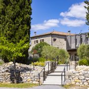 © Hôtel Auberge Les Murets - <em>Xavier Ferrand - Eliophot</em>