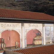 Domaine Gilles Barge