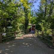 © Die Butterinsel - <em>Centre d'observation de la nature de l'Île du Beurre</em>