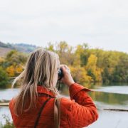 © Naturbeobachtungszentrum auf der Île du Beurre - <em>© Sylvain Dalman</em>