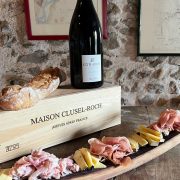 © Domaine Clusel-Roch - <em>CLUSEL ROCH</em>