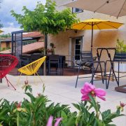 Chez Carole & Lionel