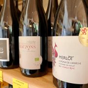 © Auberge de Planzolles - Epicerie - <em>Agathe D.</em>