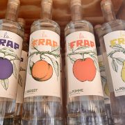 © Auberge de Planzolles - Epicerie - <em>Agathe D.</em>