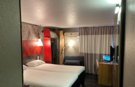 Hôtel Ibis Lyon Sud