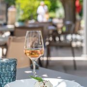 © Le Domaine du Colombier - Le Bistrot 270 - <em>Jordan Favin</em>