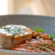 © Le Domaine du Colombier - Le Bistrot 270 - <em>Jordan Favin</em>