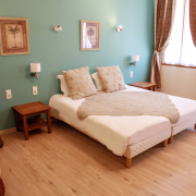 © Hotel Les Arcades - Le Lion d'Or - <em>Copyright: (C) 2016 MOYSAN    HOTEL LES ARCADES</em>