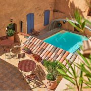 © Hotel Les Arcades - Le Lion d'Or - <em>Copyright: (C) 2016 MOYSAN    HOTEL LES ARCADES</em>