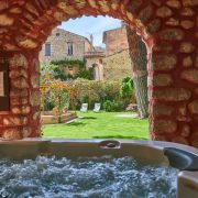 © Hotel Les Arcades - Le Lion d'Or - <em>Copyright: (C) 2016 MOYSAN    HOTEL LES ARCADES</em>