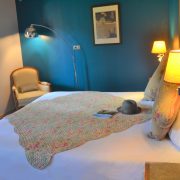 © Hotel Les Arcades - Le Lion d'Or - <em>Copyright: (C) 2016 MOYSAN    HOTEL LES ARCADES</em>