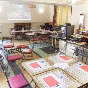 © Hotel Les Arcades - Le Lion d'Or - <em>Copyright: (C) 2016 MOYSAN    HOTEL LES ARCADES</em>