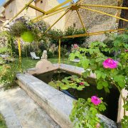 © Hotel Les Arcades - Le Lion d'Or - <em>Copyright: (C) 2016 MOYSAN    HOTEL LES ARCADES</em>