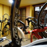 © Hotel Les Arcades - Le Lion d'Or - <em>Copyright: (C) 2016 MOYSAN    HOTEL LES ARCADES</em>