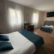 © Hôtel le Caïman - <em>Hotel Caïman</em>