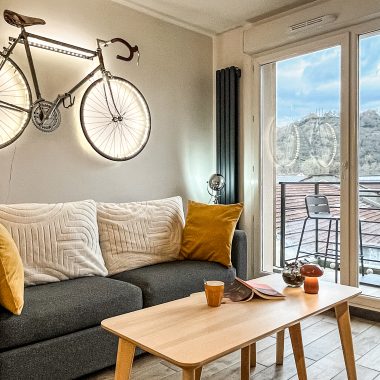 © Au petit vélo - <em>Mon Séjour à Vienne</em>