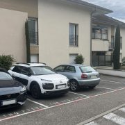 © Au petit vélo - <em>Mon Séjour à Vienne</em>