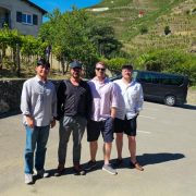 © Ausflug nach Vienne und zur Côte-Rôtie - <em>DR Rhône Trip</em>