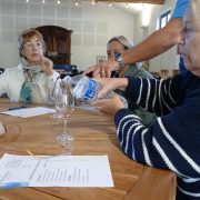 © Ausflug ins nördliche Rhône-Tal : Syrah und Viognier mit Rhône Trip - <em>DR Rhône Trip</em>