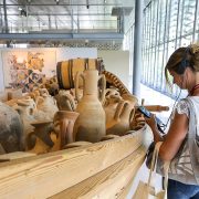 © Museum und galloromanische Stätten von Saint-Romain-en-Gal_Saint-Romain-en-Gal - <em>CD69 Julien Bourreau</em>