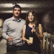 © Besichtigung und Verkostung auf dem Weingut Burgaud_Ampuis - <em>DR</em>