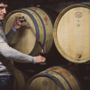 © Besichtigung und Verkostung auf dem Weingut Burgaud_Ampuis - <em>DR</em>