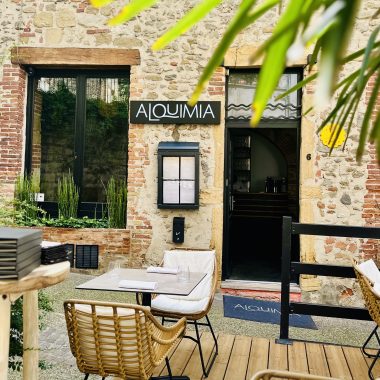 © Alquimia - <em>DR ALQUIMIA</em>