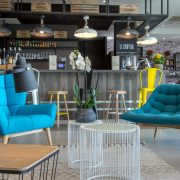 © Ibis Lyon Sud Vienne Saint-Louis - <em>Nico GOMEZ</em>