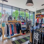 © Golf du Domaine de Saint Clair - <em>ARTPRISM</em>