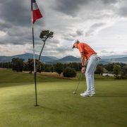 © Golf du Domaine de Saint Clair - <em>ARTPRISM</em>