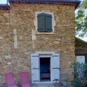 © Gästezimmer Mas Bel Espérance - <em>Mas Bel Espérance</em>