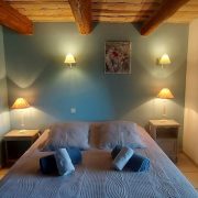 © Gästezimmer Mas Bel Espérance - <em>Mas Bel Espérance</em>